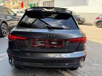 Usata Audi RS3 Performance 399 CV (293 kW) 2022 Grigio Berlina