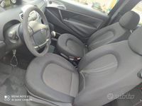 usata Lancia Ypsilon 13 Multijet 2011