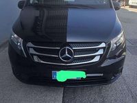 Usata Mercedes Vito 136 CV (100 kW) 2017 Furgone