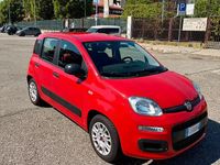 Usata Fiat Panda 2017 Utilitaria