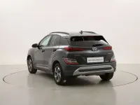 Occasion Hyundai Kona 141 ch (103 kW) 2022 Gris SUV