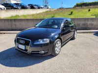 usata Audi A3 Sportback A3 1.6 tdi Ambiente