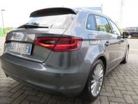 usata Audi A3 Sportback A3 1ª serie 2.0 tdi s-tronic*DSG/LED/NAVI/PDC**