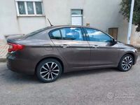 Usata Fiat Tipo 120 CV (88 kW) 2016 Berlina