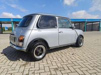 Usata Rover Mini 44 CV (32 kW) 1991 Utilitaria