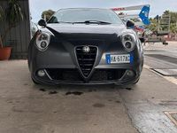 Usata Alfa Romeo MiTo Distinctive 120 CV (88 kW) 2009 Utilitaria