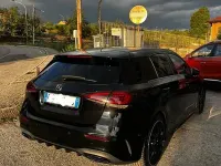 Usata Mercedes A200 Premium 2020