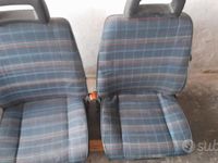 Usata Fiat Panda 4x4 Trekking 54 CV (39 kW) 2001 Utilitaria