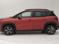Usata Citroën C3 Aircross Feel 110 CV (80 kW) 2022 Rosso SUV