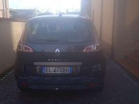 Usata Renault Scénic III Dynamique 110 CV (80 kW) 2011 Monovolume