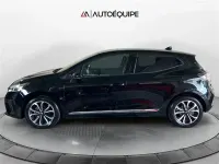 Usata Renault Clio Techno 2025 Nero Utilitaria
