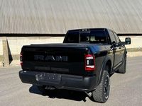 Nuova Dodge Ram 411 CV (302 kW) 2026 Nero Pick-up