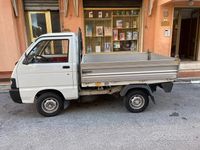 Usata Piaggio Quargo 2008 Bianco Furgone
