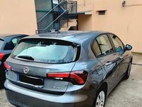 Usata Fiat Tipo Mirror 95 CV (69 kW) 2020 Nero Utilitaria