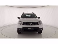 usata Dacia Duster 1.6 sce comfort 4x2 s&s 115cv