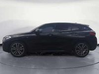 Usata BMW X2 140 CV (102 kW) 2019 Nero SUV