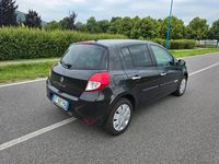 Usata Renault Clio IV 75 CV (55 kW) 2012 Nero Berlina