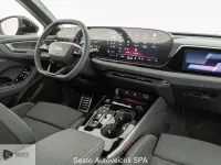 Nuova Audi A5 Sportback Edition .1 204 CV (150 kW) 2025 Blu firmamento metallizzato Utilitaria