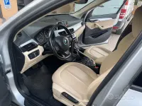Usata BMW X1 150 CV (110 kW) 2017 SUV