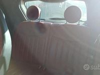 Usata Abarth 500 Turismo 135 CV (99 kW) 2019 Bianco Utilitaria