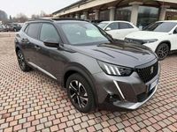 Usata Peugeot 2008 Allure 170 CV (125 kW) 2022 Nero SUV