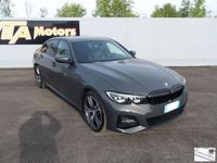 usata BMW 330e - Serie 3 -Msport