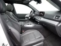 Usata Mercedes GLE53 AMG AMG Line Premium 435 CV (319 kW) 2024 Bianco SUV