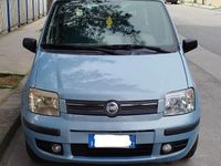 Usata Fiat Panda 2003 Utilitaria