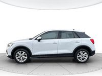 Usata Audi Q2 Advanced 150 CV (110 kW) 2023 Bianco SUV