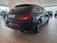 usata Mercedes CLA220 d S.W. Automatic Sport