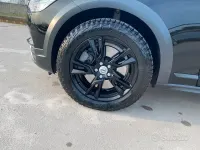 Usata Volvo V90 CC 235 CV (172 kW) 2018 Nero Station wagon