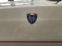 Usata Ford Escort Cabriolet 105 CV (77 kW) 1990 Bianco Cabrio