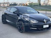 usata Renault Mégane Coupé Megane Coupé 2.0 Turbo 265CV RS