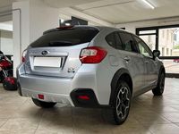 Usata Subaru XV Style 150 CV (110 kW) 2013 Argento SUV