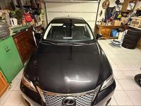 Usata Lexus CT200h Executive Line 99 CV (72 kW) 2018 Berlina