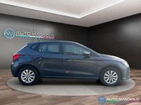 Usata Seat Ibiza Style 95 CV (69 kW) 2025 Grigio scuro Berlina