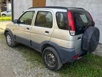 usata Daihatsu Terios - 2002