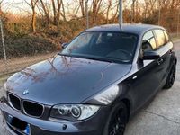 usata BMW 118 118 d 5p 2.0 Futura 143cv dpf