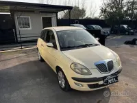 Usata Lancia Ypsilon 69 CV (50 kW) 2007 Utilitaria