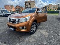 Usata Nissan Navara N-Connecta 163 CV (119 kW) 2019 Pick-up