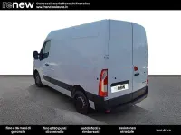 Usata Renault Master 180 CV (132 kW) 2022 Bianco Monovolume