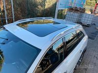 Usata Audi A4 Allroad Business 190 CV (139 kW) 2017 Bianco Station wagon