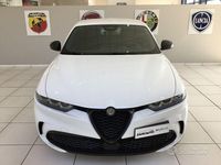Usata Alfa Romeo Tonale Veloce 131 CV (96 kW) 2024 Bianco SUV