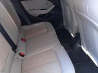 Usata Audi A3 116 CV (85 kW) 2016 Grigio Berlina