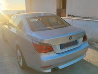Usata BMW 530 M Sport 231 CV (169 kW) 2005 Grigio Berlina