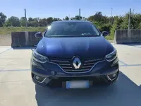 Usata Renault Mégane III Bose Edition 110 CV (80 kW) 2016 Berlina