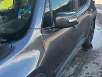 Usata Jeep Renegade Limited 120 CV (88 kW) 2017 Grigio SUV