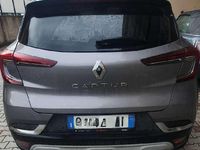 Usata Renault Captur Techno 101 CV (74 kW) 2024 SUV
