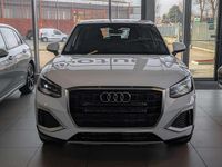 Nuova Audi Q2 Advanced 150 CV (110 kW) 2026 Bianco SUV