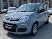 Usata Fiat Panda S 70 CV (51 kW) 2022 Grigio Utilitaria